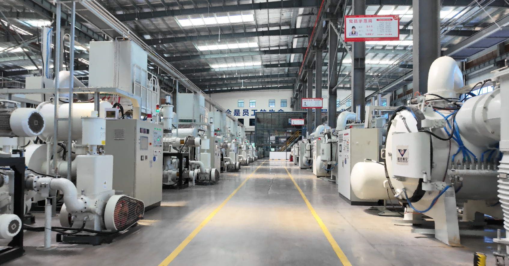 赣南日报头版头条聚焦赣州经开区工业高质量发展——富尔特“智改数转”提效能